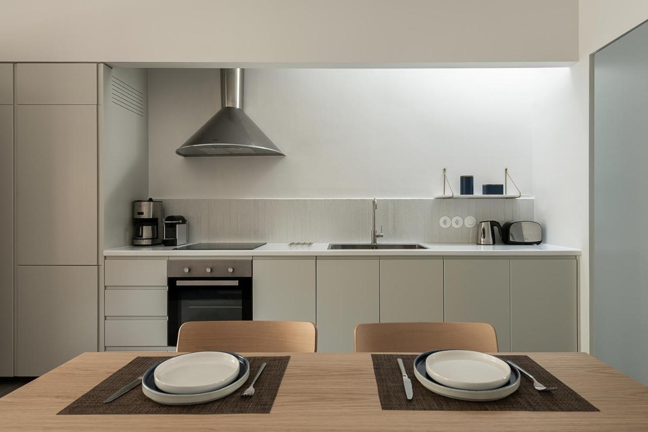 Lofos Casteli Sunlight Villa Chania  ภายนอก รูปภาพ