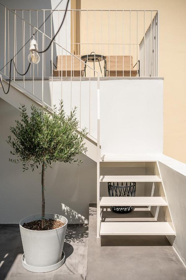 Lofos Casteli Sunlight Villa Chania  ภายนอก รูปภาพ