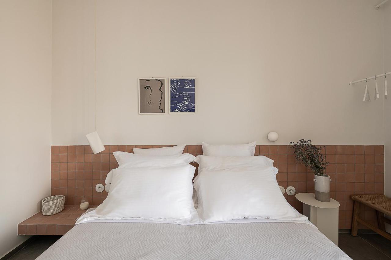 Lofos Casteli Sunlight Villa Chania  ภายนอก รูปภาพ
