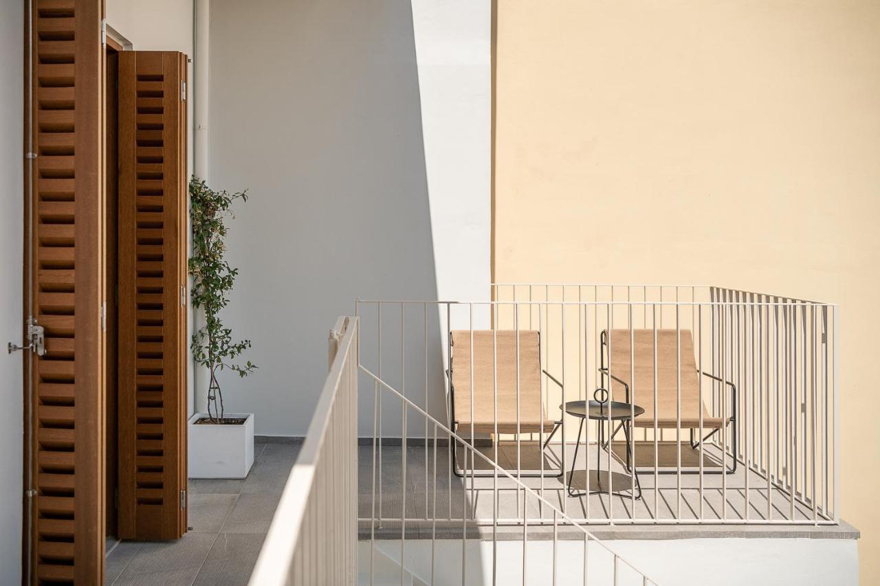 Lofos Casteli Sunlight Villa Chania  ภายนอก รูปภาพ